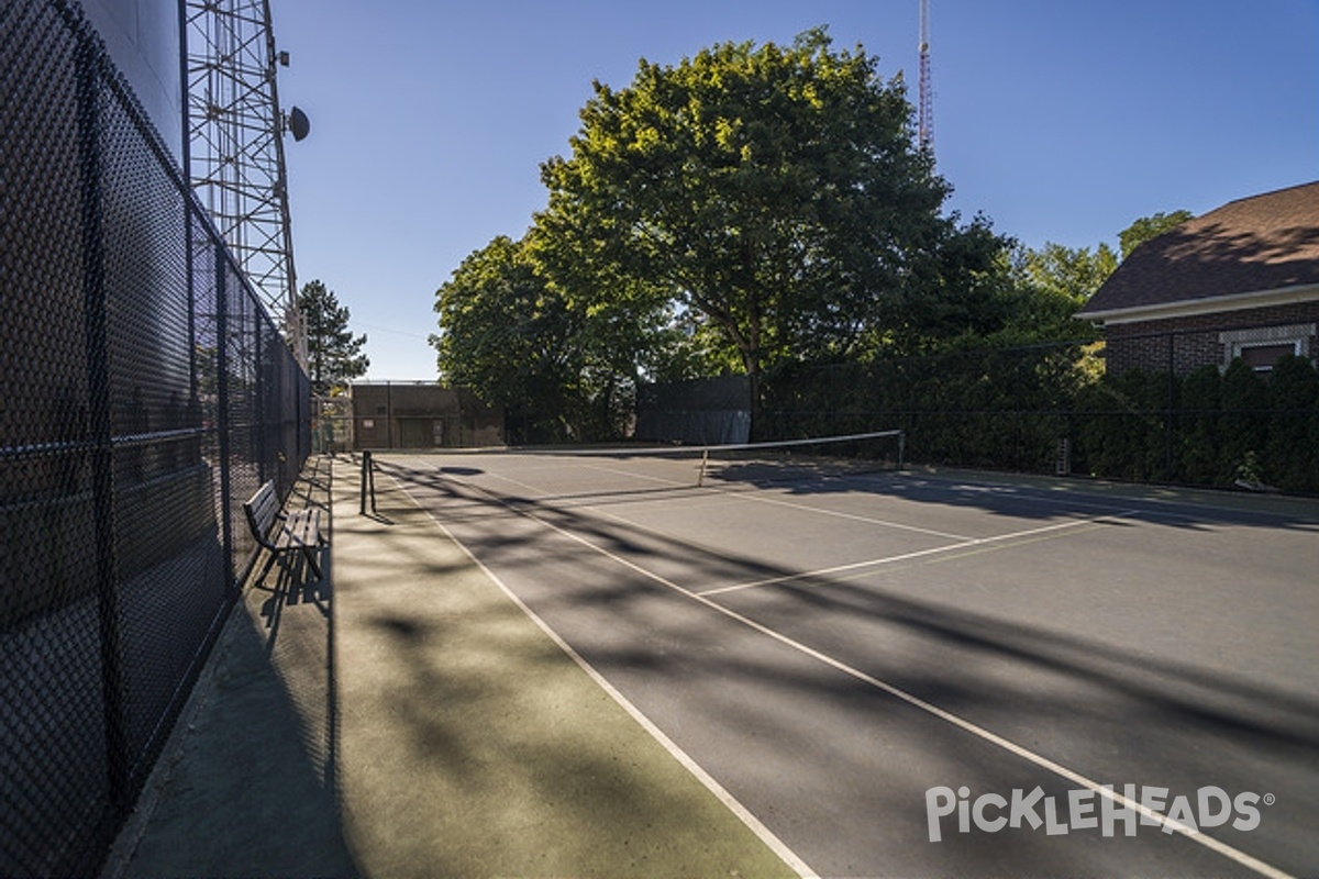 Photo of Pickleball at Observatory Courts